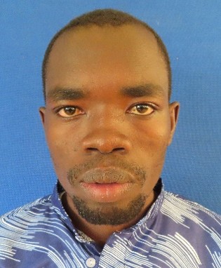 Gideon Ladu Charles