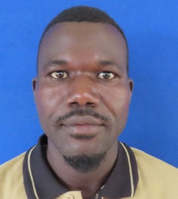 Mutamuta David
