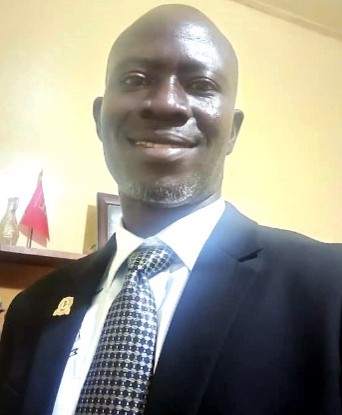 Board Member 4