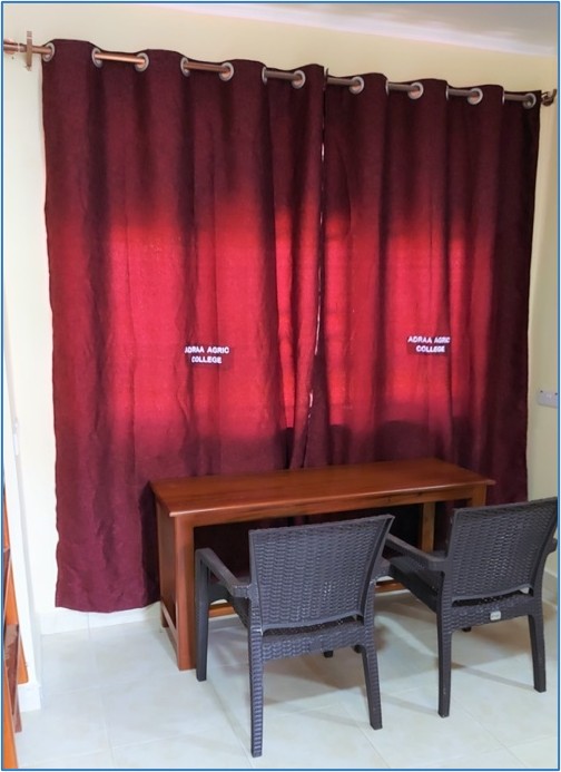 Student Residence