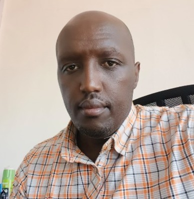 Dean of Students