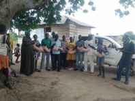 Integrated Sustainable Livelihoods Project